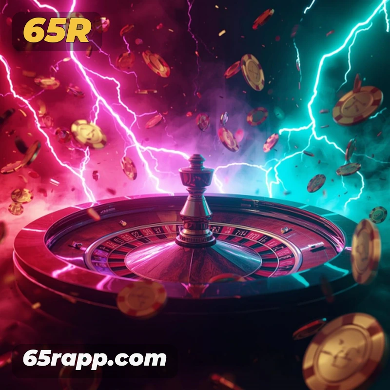 App 65r iOS