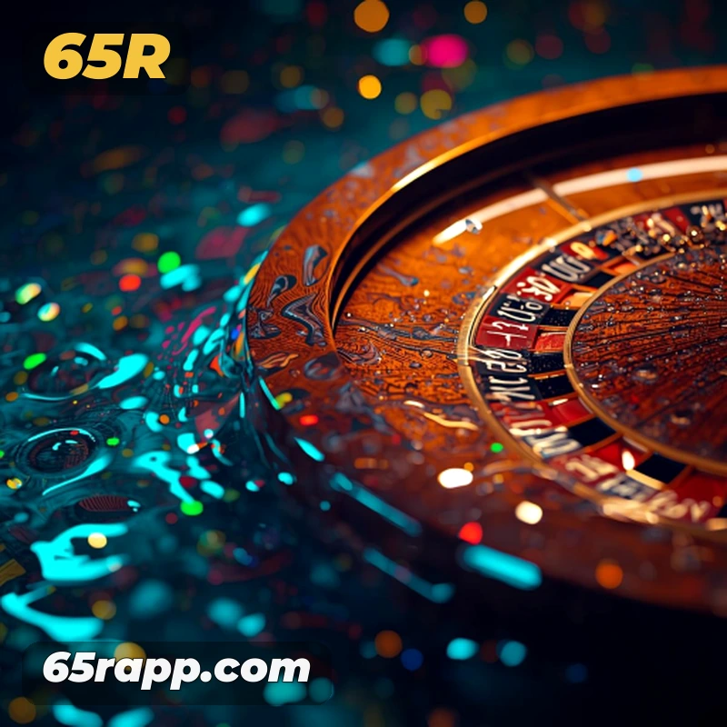 Slots RTP 65r