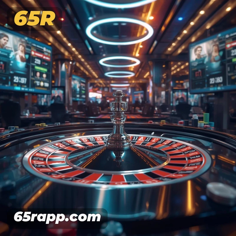 App 65r Android