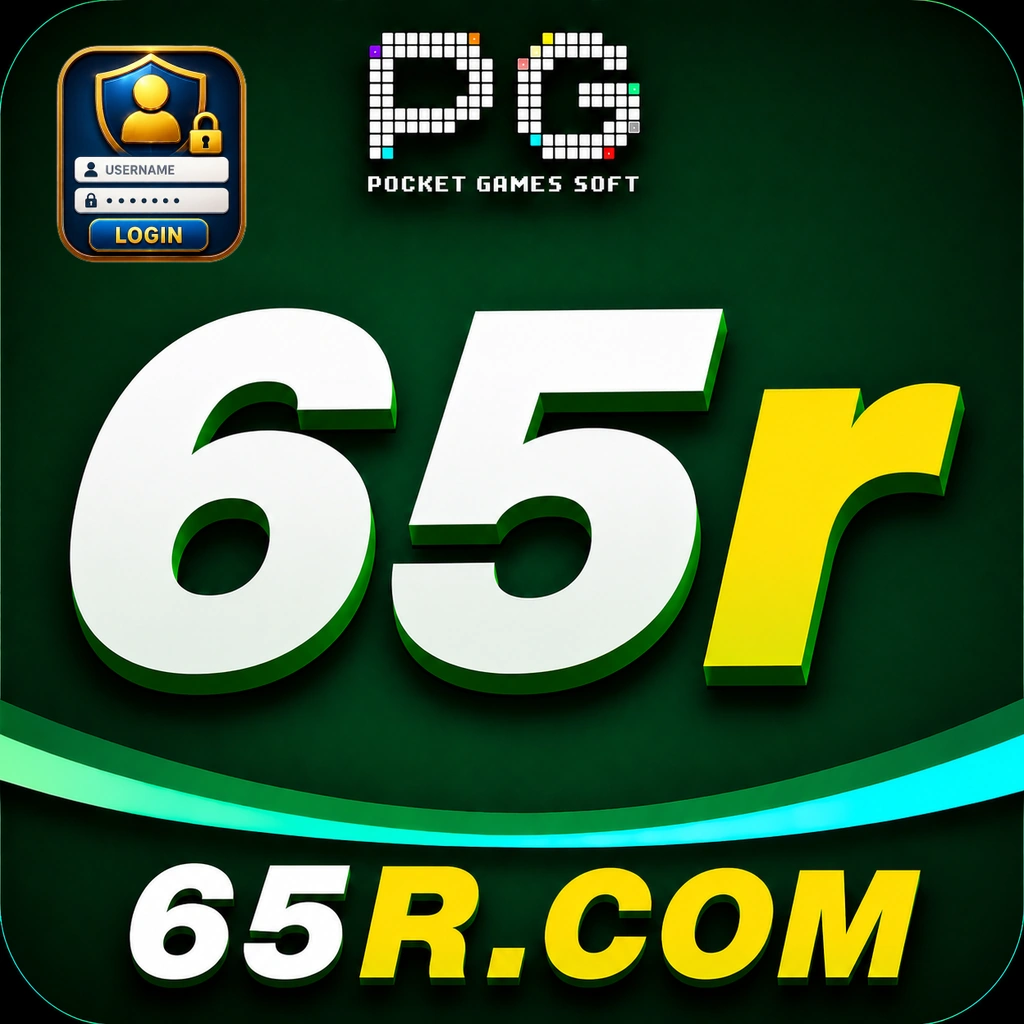Logo da 65r