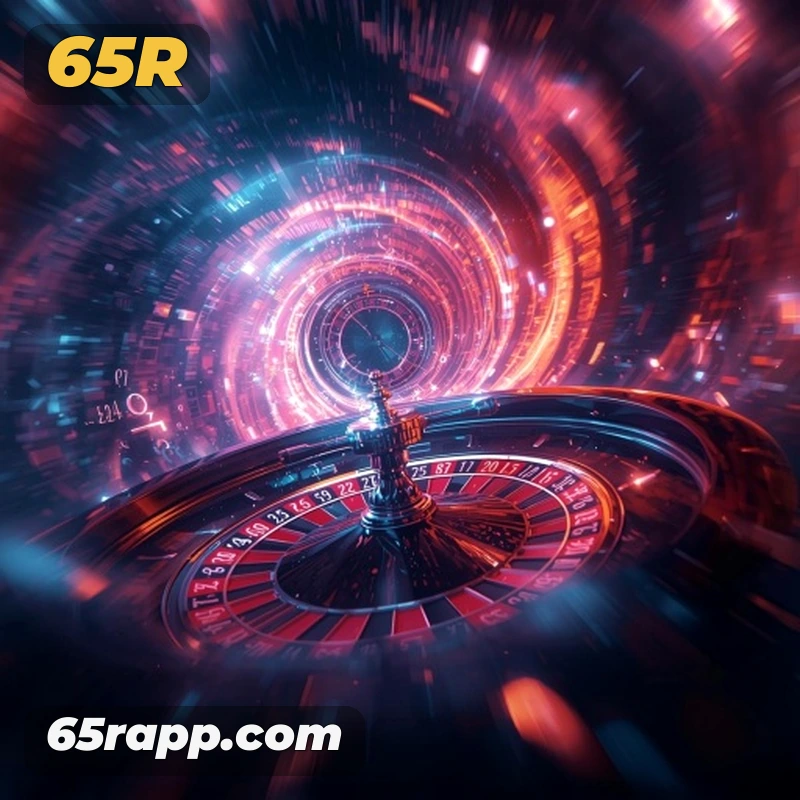 Free spins e bônus da 65r