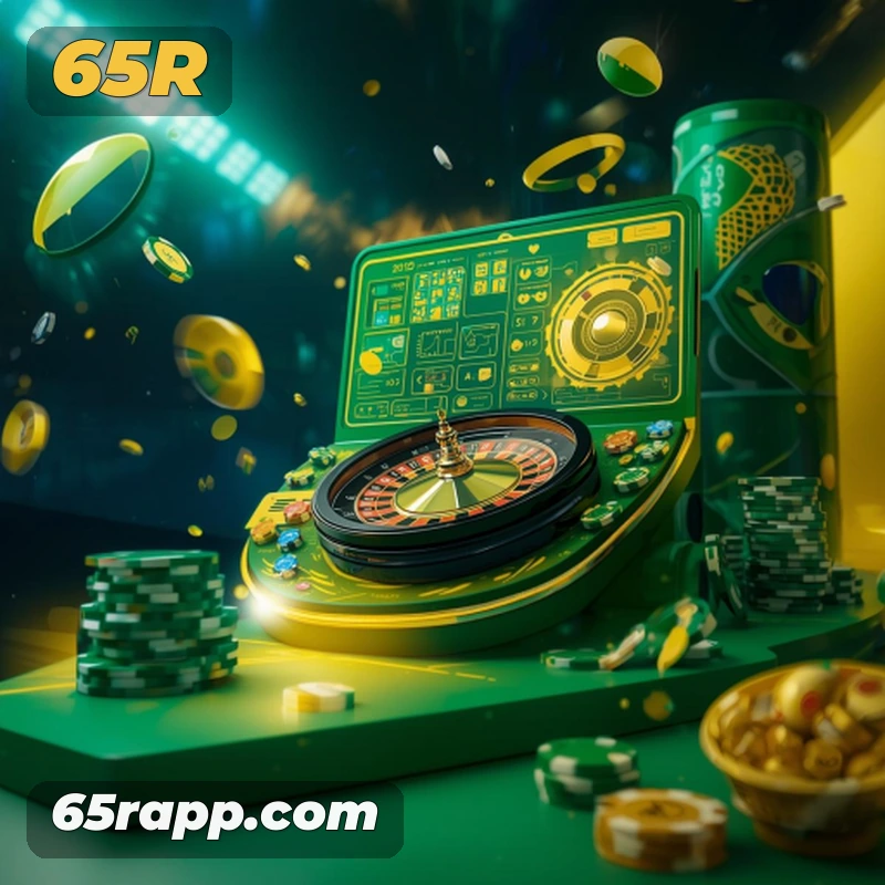 Slots mobile da 65r