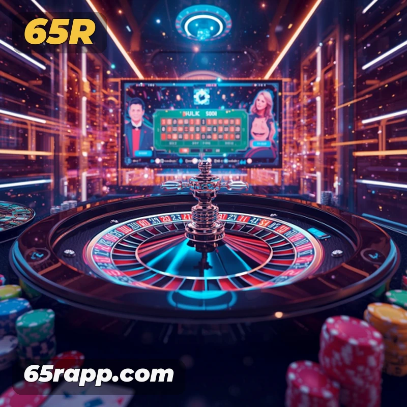 Benefícios VIP 65r
